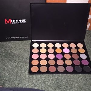 Morphe 35N Palette